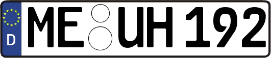 ME-UH192