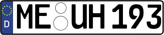 ME-UH193
