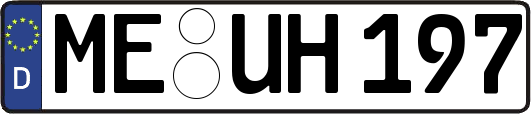 ME-UH197