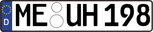 ME-UH198