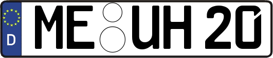 ME-UH20