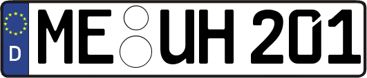 ME-UH201