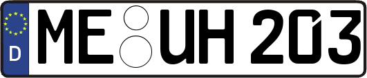 ME-UH203
