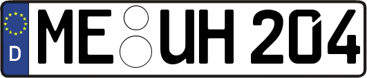 ME-UH204