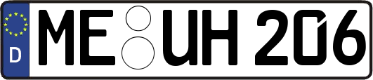 ME-UH206