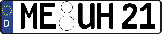 ME-UH21