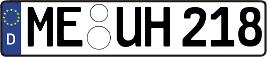 ME-UH218