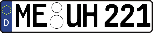 ME-UH221