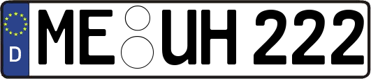 ME-UH222
