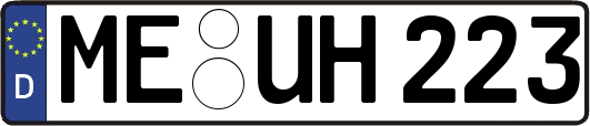 ME-UH223