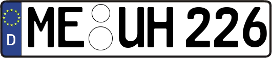ME-UH226