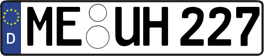 ME-UH227