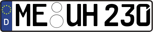 ME-UH230