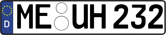 ME-UH232