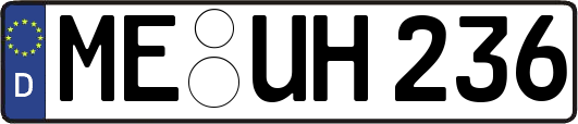 ME-UH236