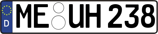 ME-UH238