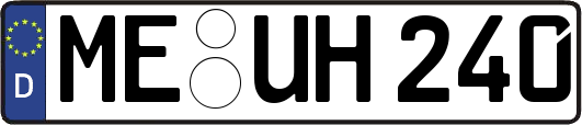 ME-UH240