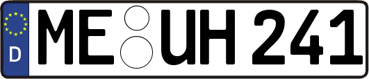 ME-UH241