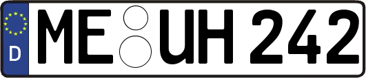 ME-UH242