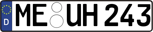 ME-UH243