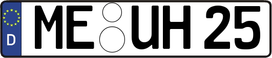 ME-UH25