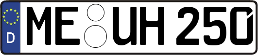ME-UH250