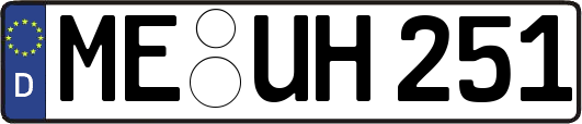 ME-UH251