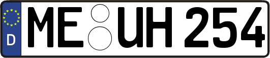 ME-UH254
