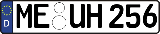 ME-UH256