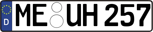 ME-UH257