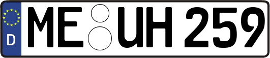ME-UH259