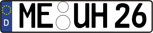 ME-UH26