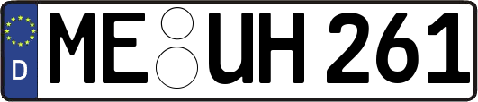 ME-UH261