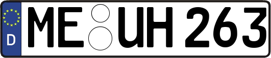 ME-UH263