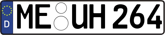 ME-UH264