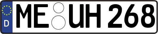 ME-UH268