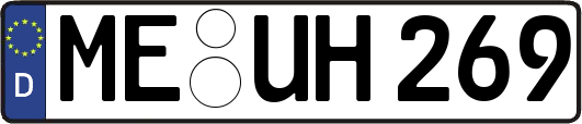 ME-UH269