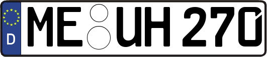 ME-UH270