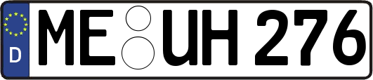 ME-UH276