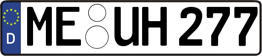 ME-UH277