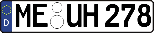 ME-UH278