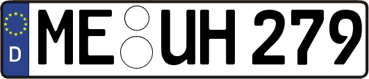ME-UH279