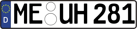 ME-UH281