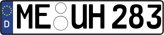 ME-UH283