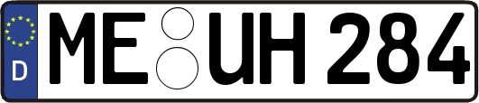 ME-UH284