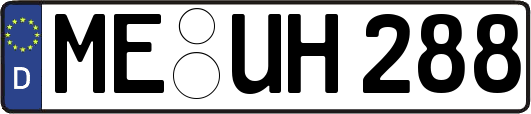 ME-UH288