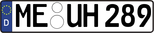 ME-UH289