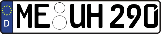 ME-UH290