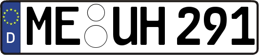 ME-UH291