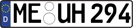 ME-UH294